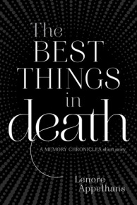 TheBestThingsInDeath